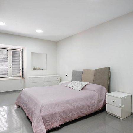 Casa Davide Lägenhet Torre Annunziata Exteriör bild